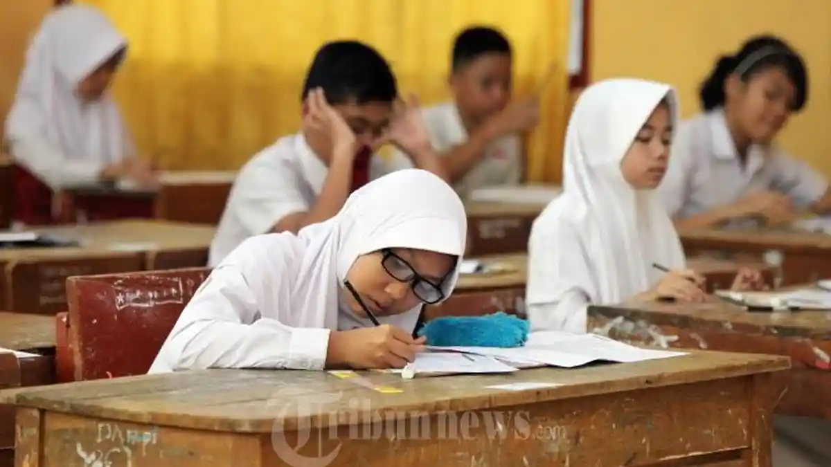 40 Soal PAS SBdP Kelas 6 Semester 1 dan Kunci Jawaban SAS ASAS Seni