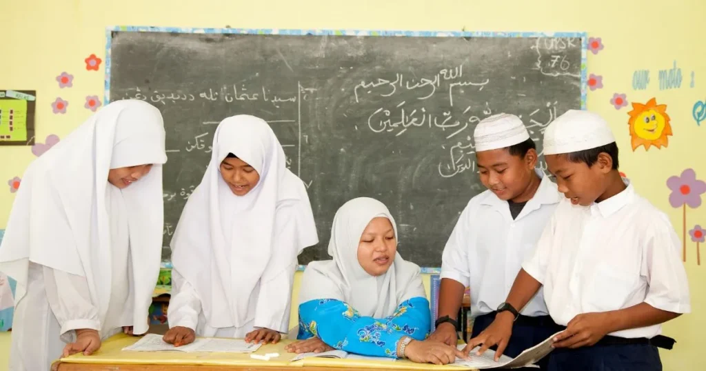5 Rahasia Sukses Menghadapi Ujian Sekolah di Bulan Ramadhan Agar Hasil Tetap Maksimal