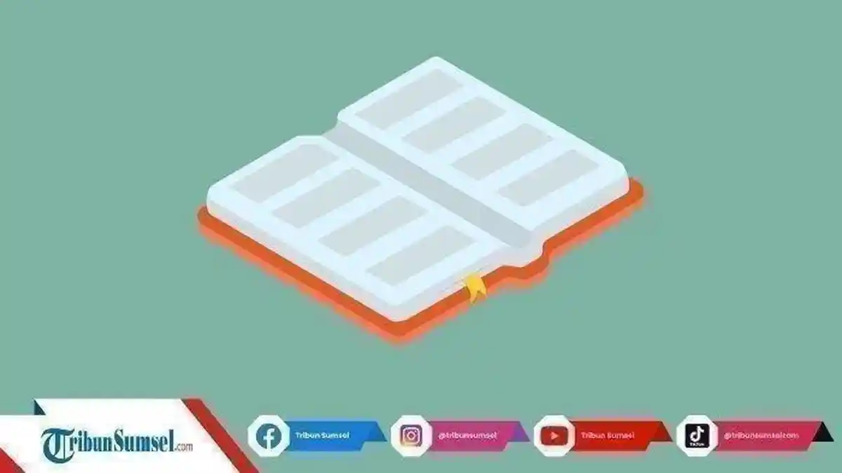 5 Soal Ujian Kelas 8 Semester 2 Bahasa Indonesia yang Wajib Tahu