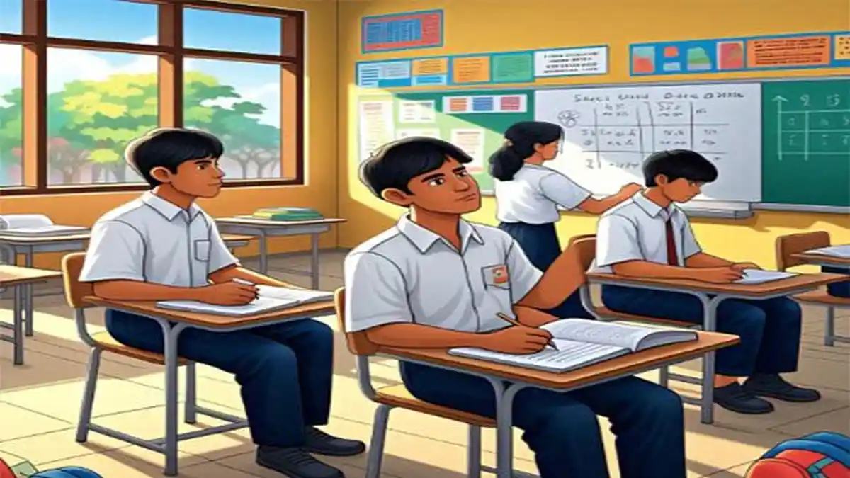 7 Rahasia Nilai Sempurna Ujian Sekolah Semester 2 2025 yang Jarang Diketahui Siswa