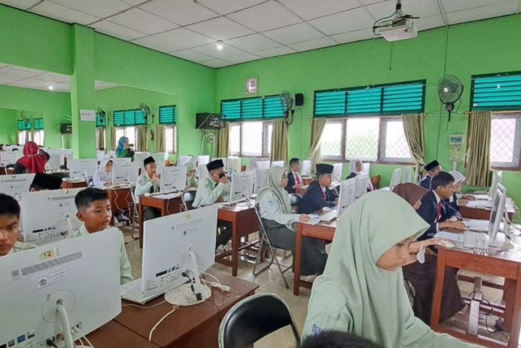 7 Rahasia Sukses Menghadapi Ujian Sekolah SMK Apa Saja yang Wajib Diketahui Siswa 2026